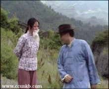 吴姗姗