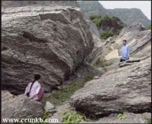 吴姗姗