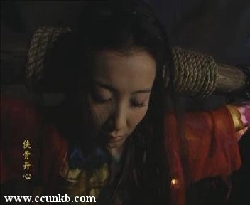 萧蔷