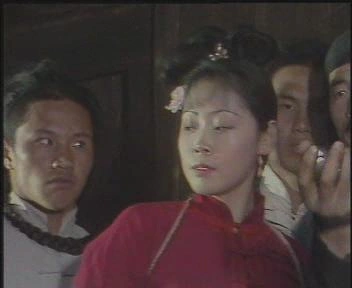 侠女怨