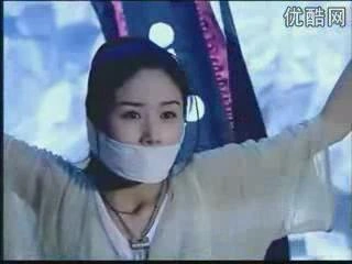 侠影仙踪
