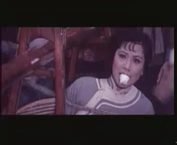 祥林嫂
