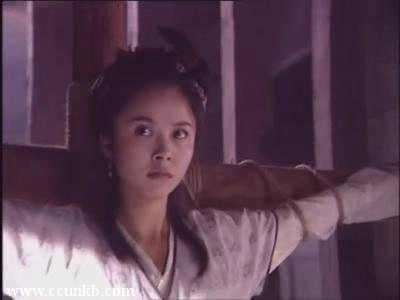 杨若兮