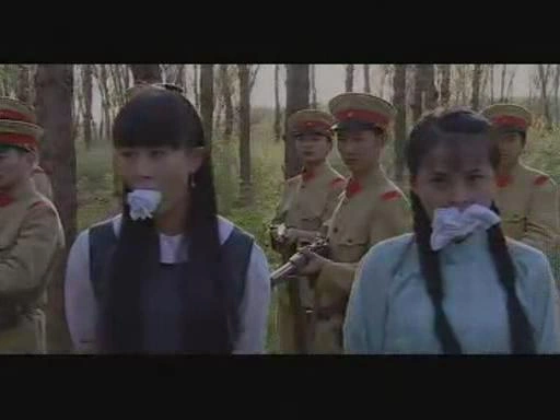 新虎口脱险