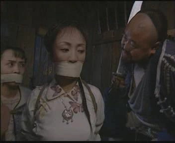 新七侠五义