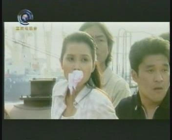 刑警没有浪漫
