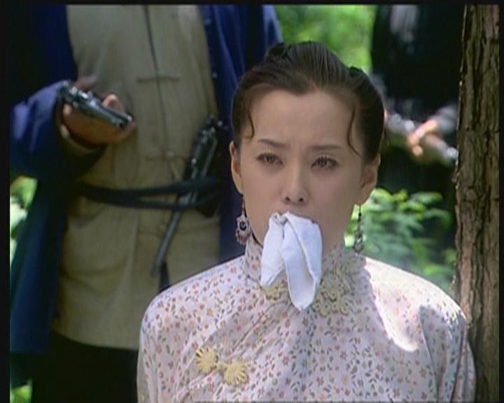 行走的鸡毛掸子