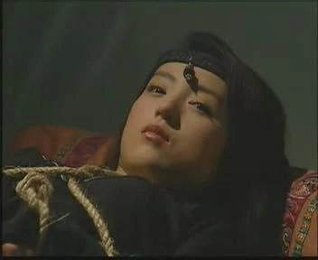 雪花女神龙