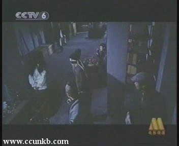 李力