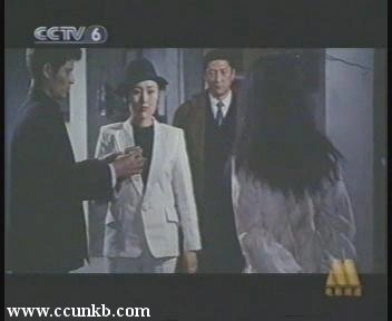 李力