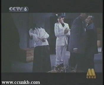 李力