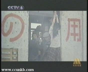李力