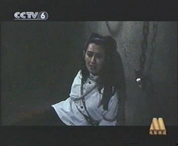 血祭黄沙镇