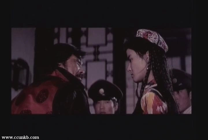 麦小琴