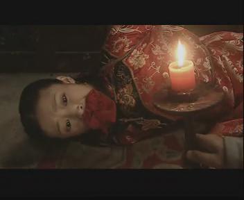 巡城御史鬼难缠