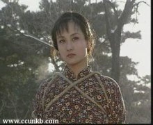 李颖