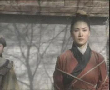 杨八姐