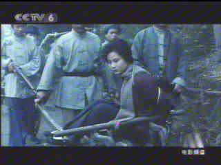 杨开慧（常远版）