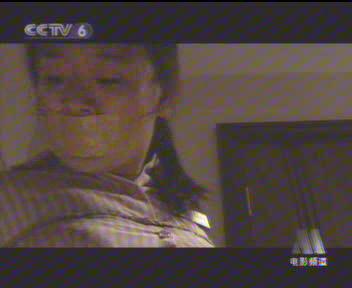 一个爱管闲事的保安