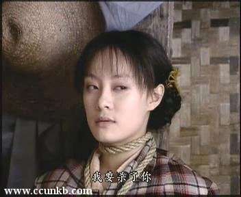 孙俪
