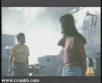 白兰妹