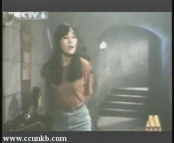 白兰妹