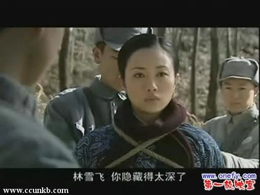 张龄心