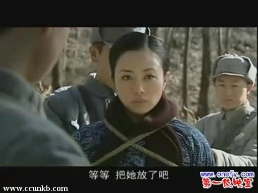 张龄心