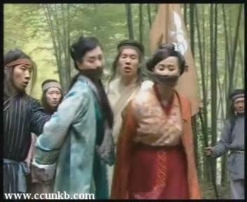 郭羡妮