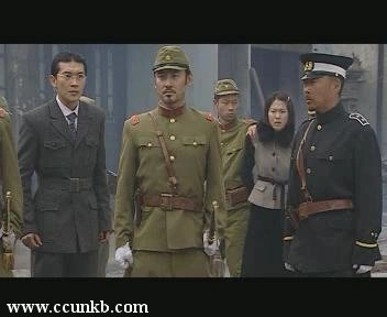 沈傲君