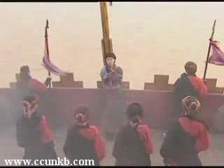 陆明君