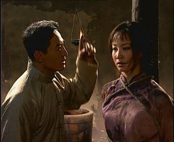 运河人家