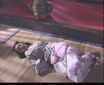 宰相小甘罗