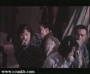 花小青,于莉