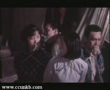 花小青,于莉