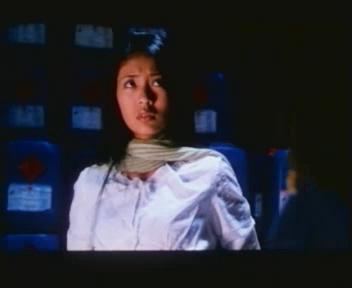 中国功夫少女组