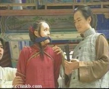 曹颖