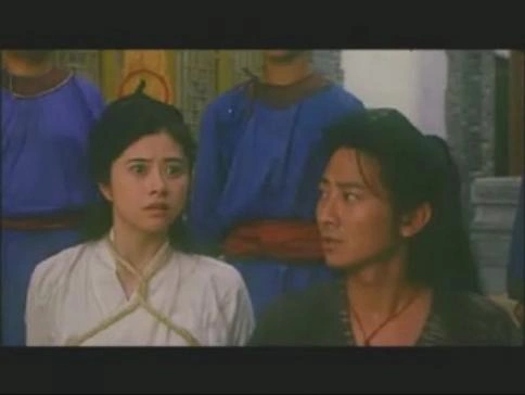 竹叶青传奇