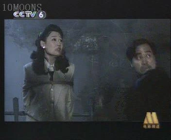 主仆历险记