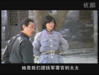 麈战华中
