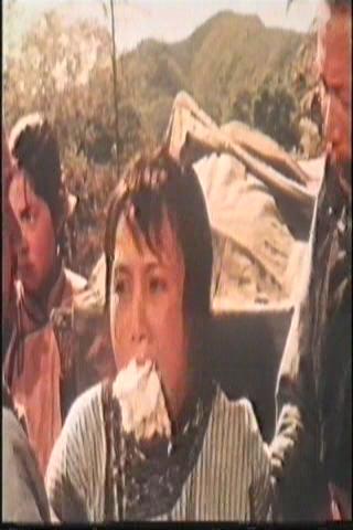 祝福（白杨版）