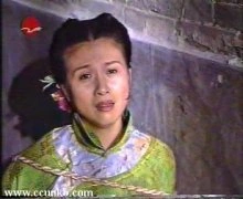 穆丽燕