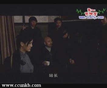 李婉僮