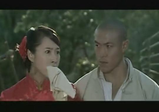 翡翠凤凰（狼毒花2）