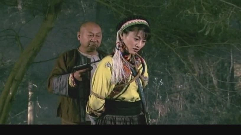 国际大营救（谢洪版）（又名：飞虎队国