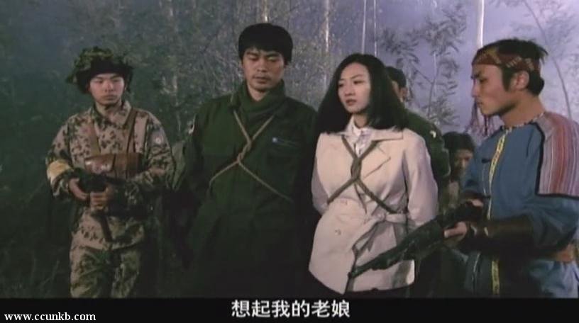 国际大营救（谢洪版）（又名：飞虎队国