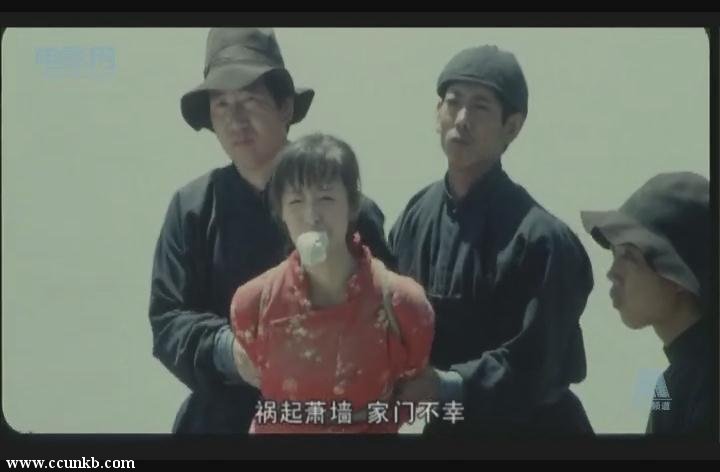 刘涵