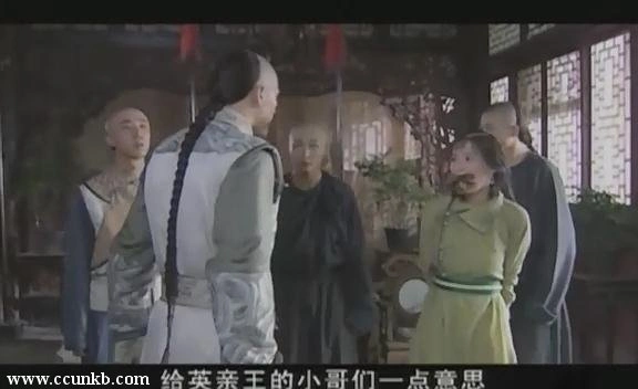 马静