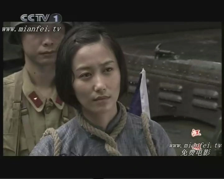 江姐（丁柳元版）