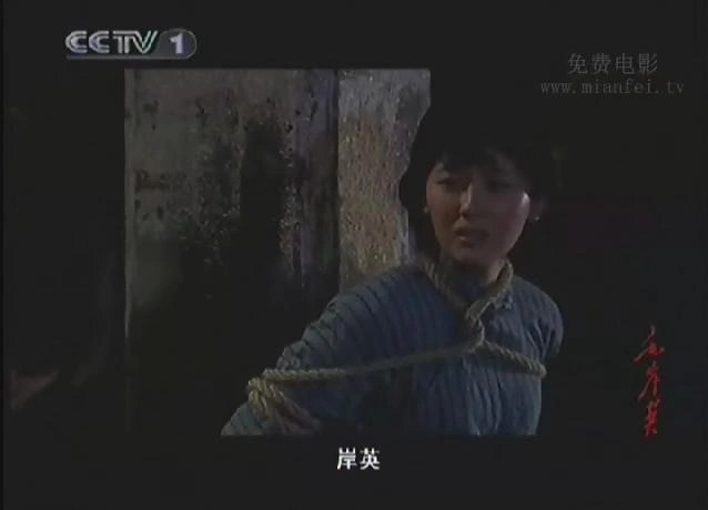 毛岸英